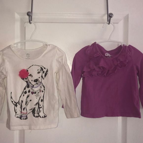 Long Sleeve Baby Bundle 18-24 months - Picture 2 of 3